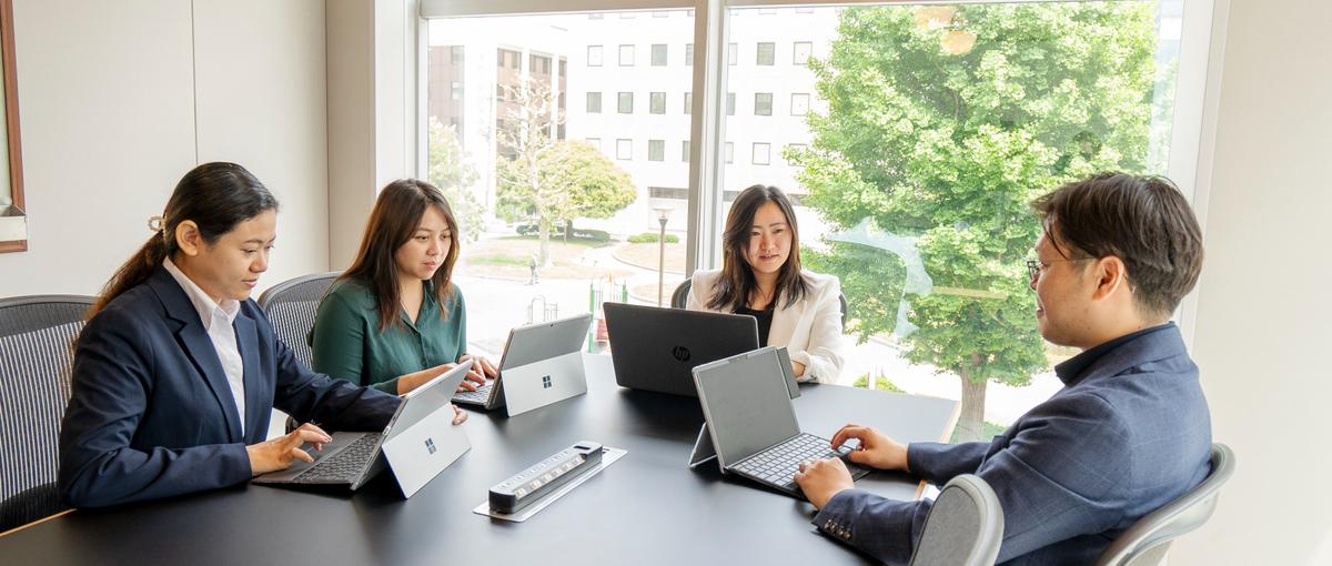 人材派遣の法人営業メンバー募集！日本の人材市場に閉塞感を感じている方へ。