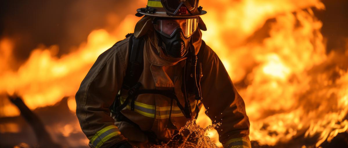 消防・防災｜命を守る現場を支える、赤尾にしかできない仕事｜提案営業｜25卒