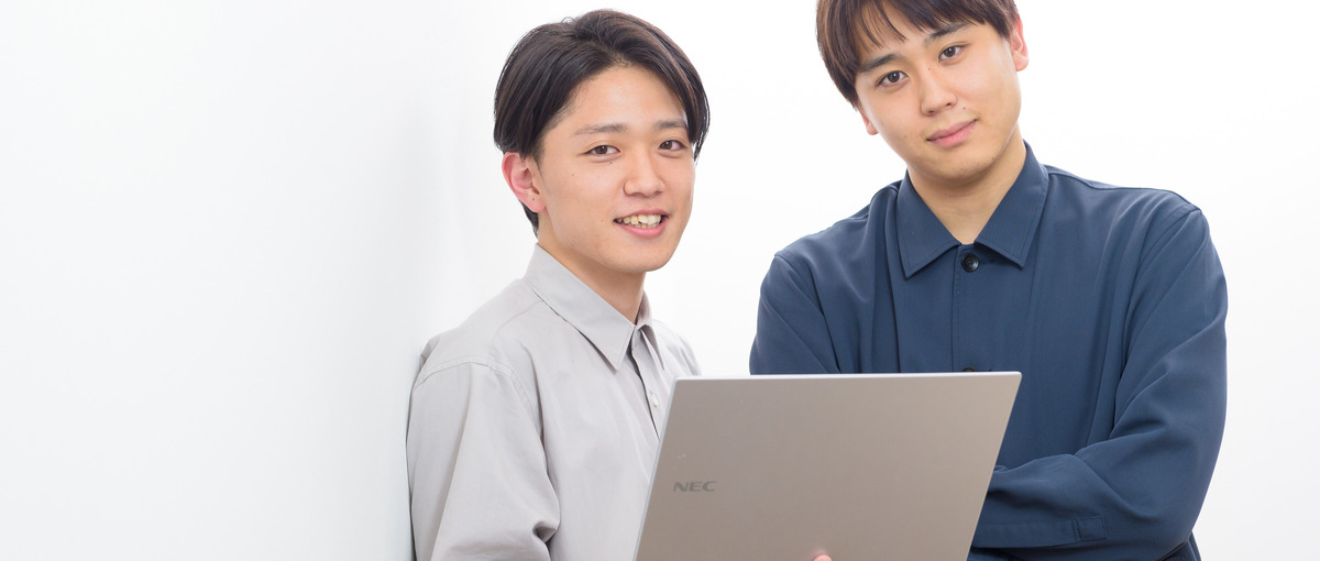 チームで共に。無線技術を磨きたい方Wanted！