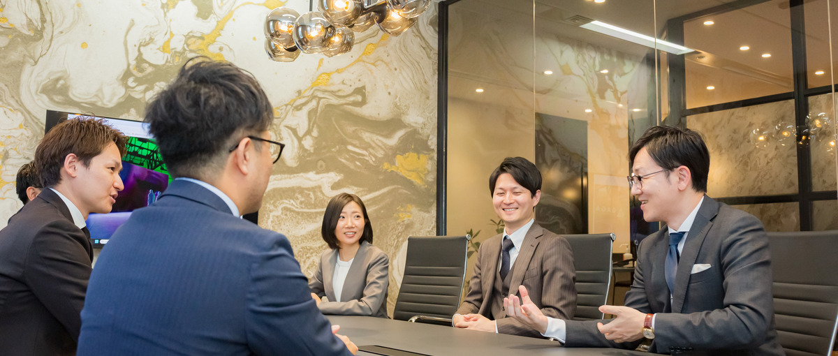 基幹システムの移行作業など｜顧客の業務改善を解決するITコンサルタント募集