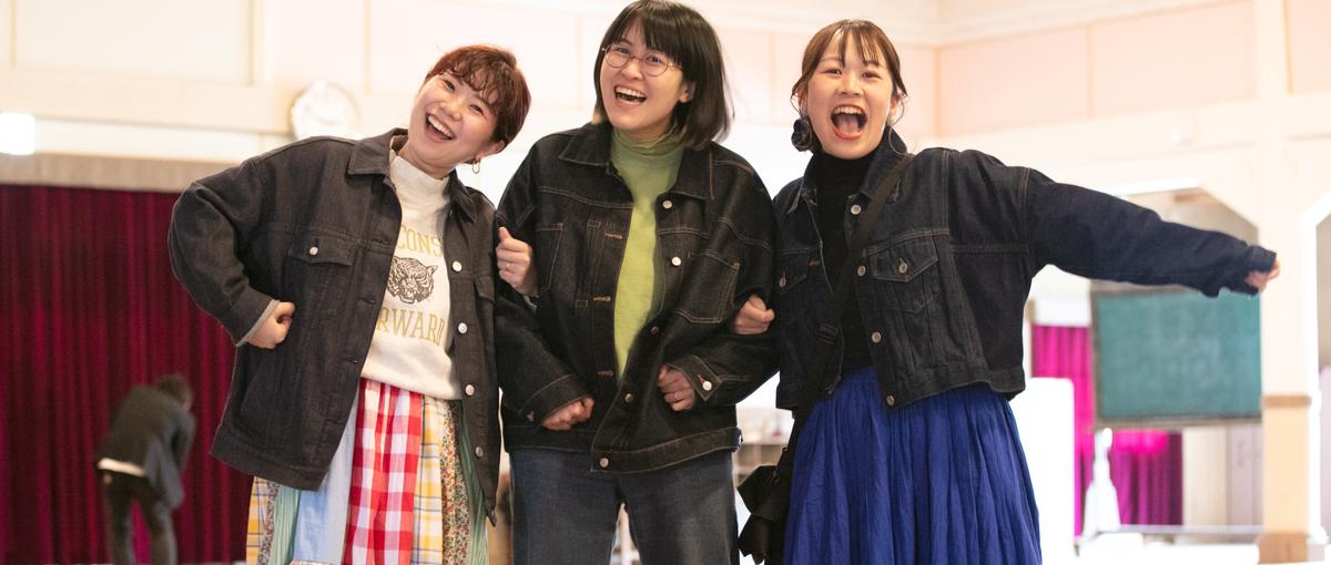 立ち上げメンバー積極採用中　ふるさと納税×地方創生 地域から日本を元気に！