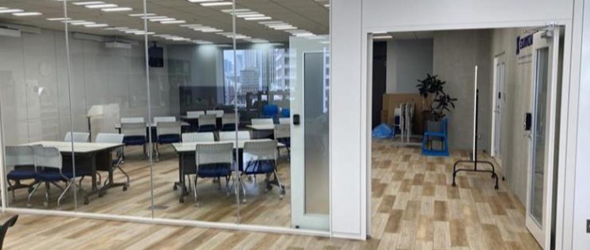 Senior Fullstack Engineer募集