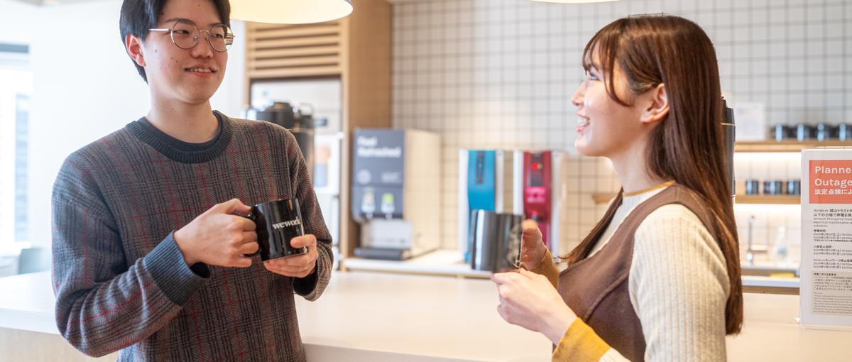 技術のパズルを解きながら、未来をデザイン。コネクトでフルスタックエンジニア