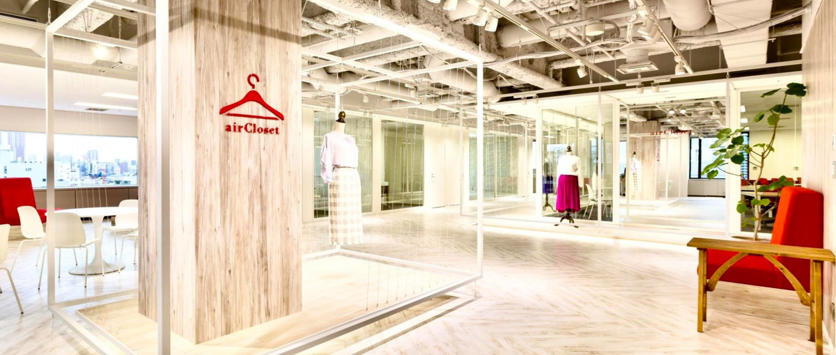 上場企業で１人目のIR担当者を募集！