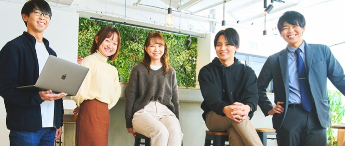 スクール、独学大歓迎！エンジニアのキャリアをフュージョニアで！