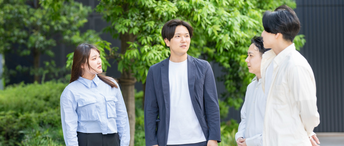 経験ゼロからエンジニアとしてキャリアアップ！急成長組織にジョインしよう！