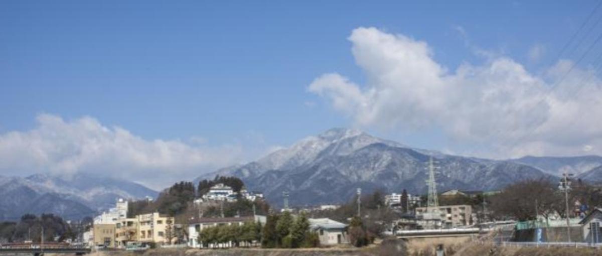 日本アルプスに囲まれる中で、精密機械の未来を担う仕事に挑戦しませんか？