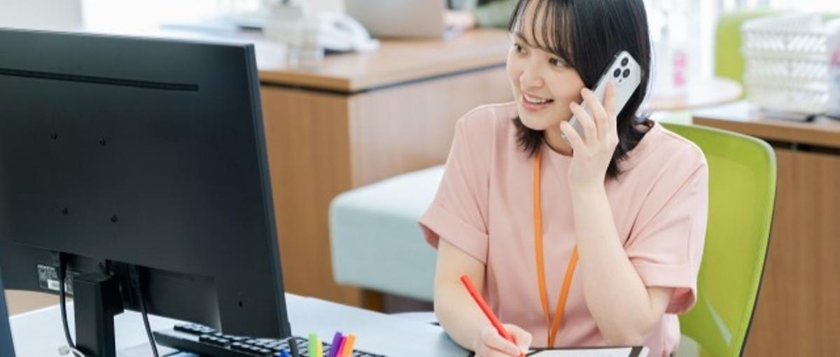 私たちの充実研修で一歩踏み出しませんか？経験ゼロから始めるWebデザイナー