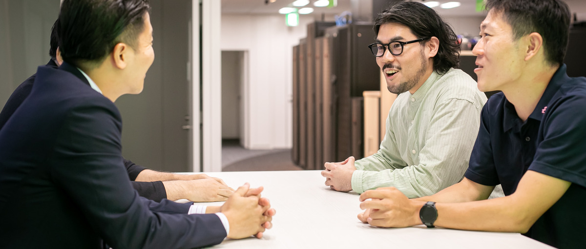 外資企業で、新技術にチャレンジしたいサービスエンジニア募集！