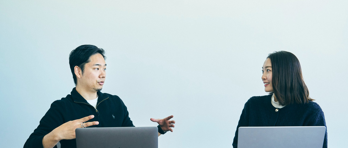 働く場所は自由！VPoEとしてプロダクト開発/改善にお力添えください！