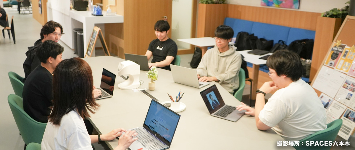 フレキシブルな環境でWEBディレクターとしてアイデアを形にしよう！