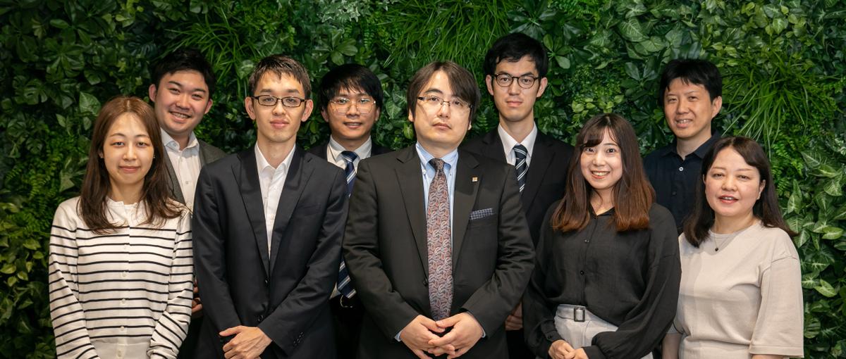 将来像を実現できる環境へ。経験を積み、自信をつけたいエンジニア募集