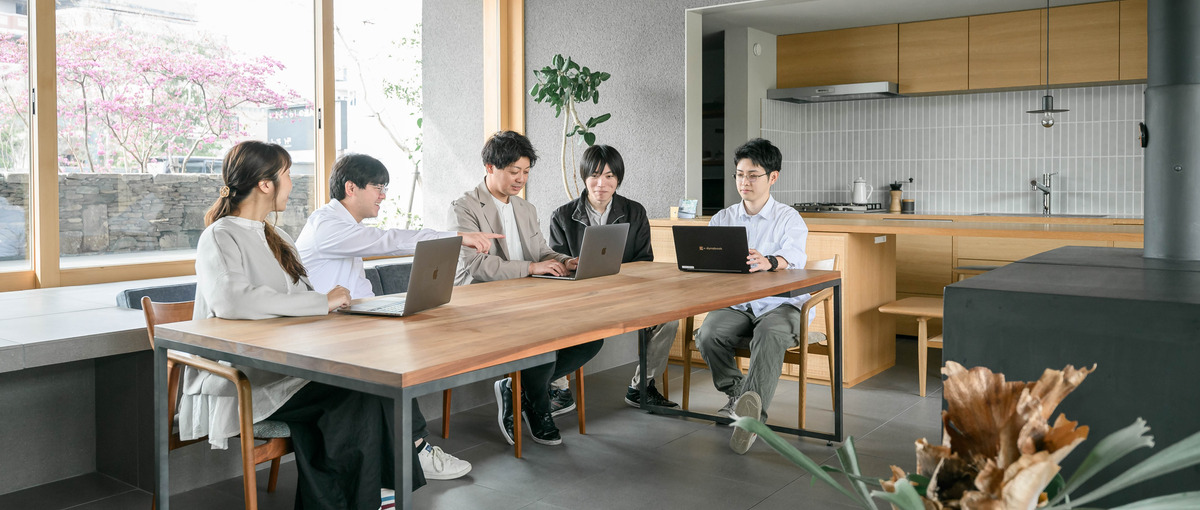 デザインやディレクションスキルを身につけたいマーケターを募集！