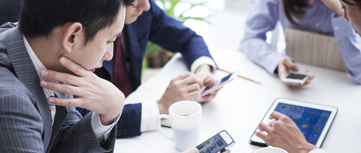 業界不問：経営直結型エンジニア強化募集！事業会社ならではのDX推進の醍醐味