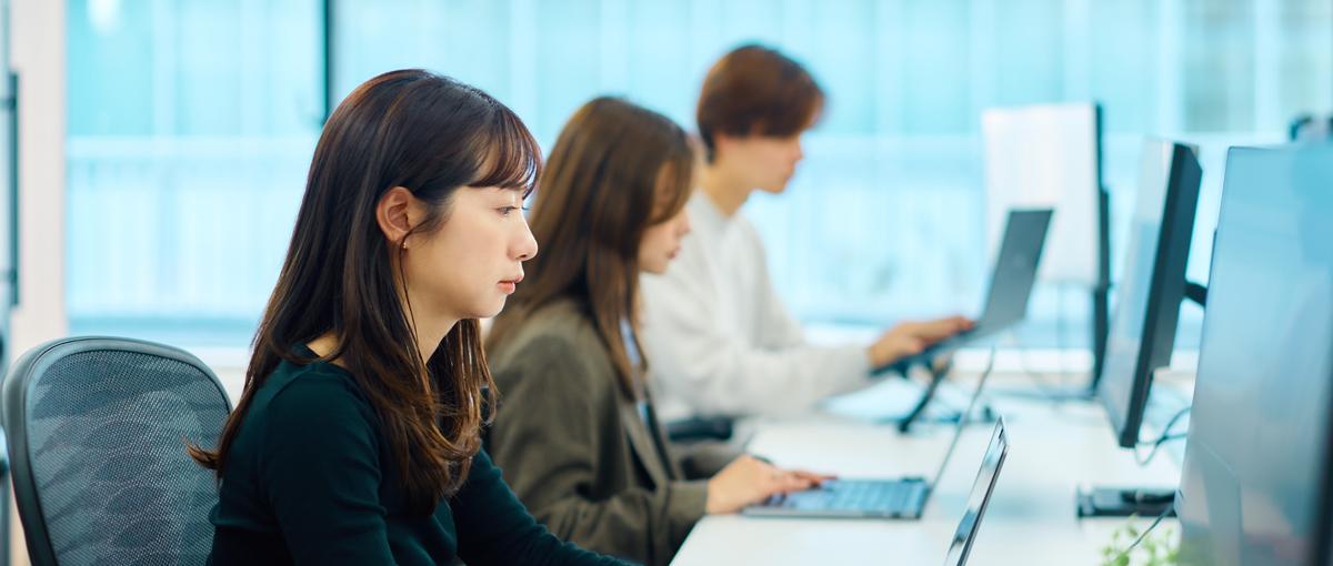 マーケティングコンサルタント/顧客のブランディング支援を担う新設部門