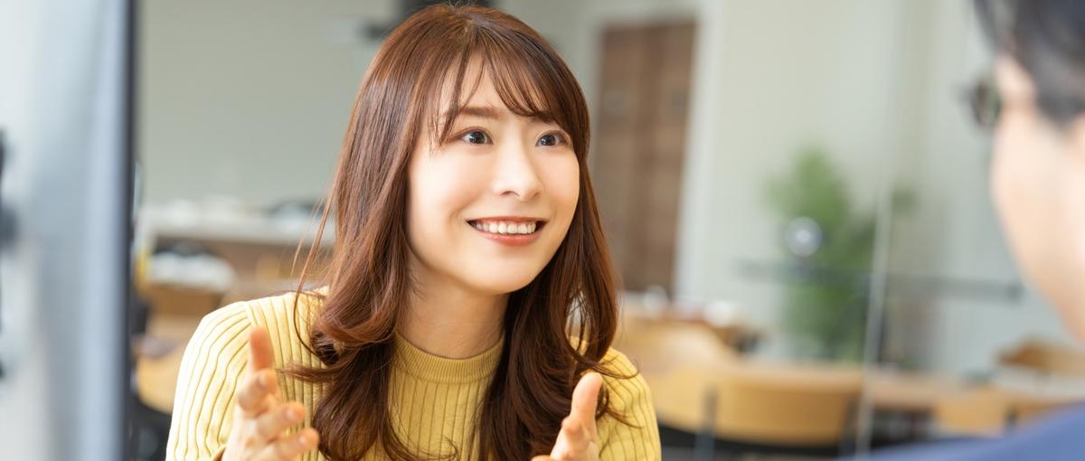 営業スキル×人材スキルの両方身に着く│IT営業の新メンバーを募集してます！