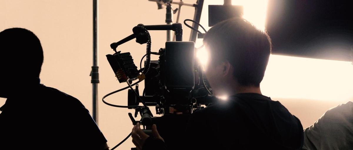 映像プロデューサー｜マーケティング支援映像や自主企画映像の制作プロデュース