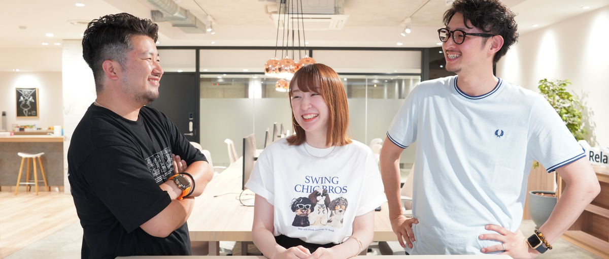 IT×HRのプロフェッショナルとして、顧客の課題解決を実現しませんか？