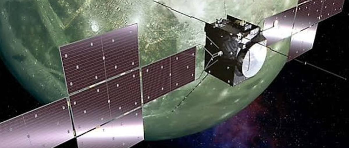 削った鏡がNASAやJAXAへ。長野で国内有数の宇宙プロジェクトを担う！