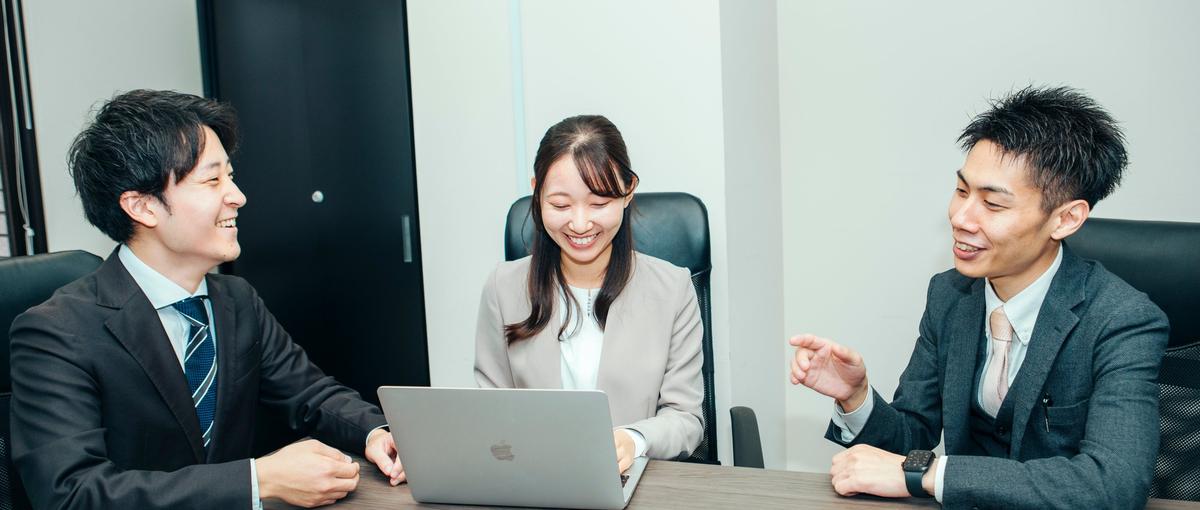 教育×IT×コーチング｜教育という切り口から社会課題を解決したい方募集！