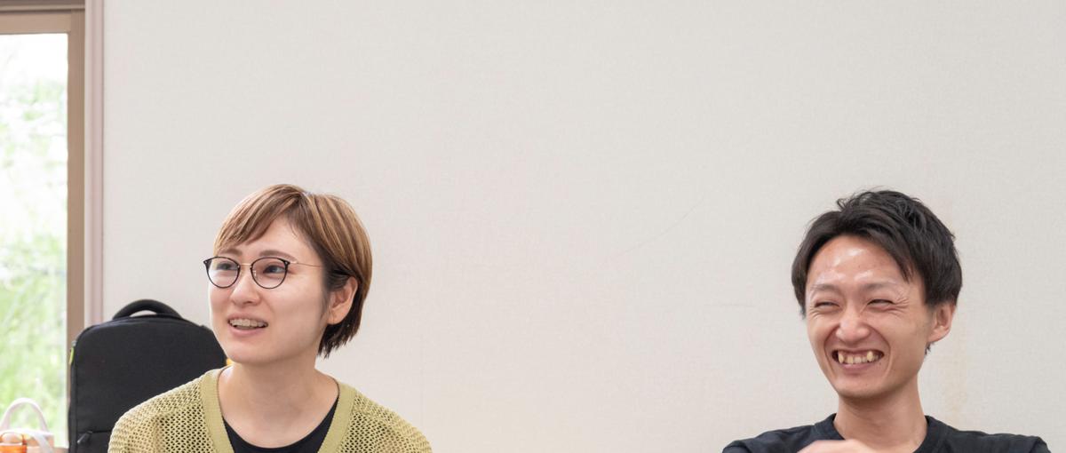 第二新卒歓迎！採用・組織開発に興味がある方、是非カジュアルに話しましょう！