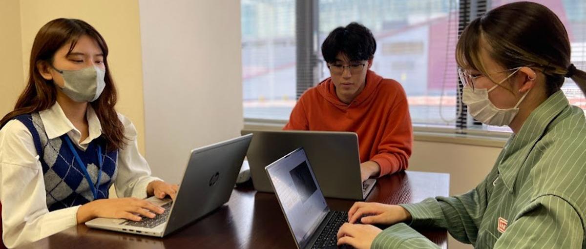 経理担当募集！バックオフィスで会社をサポートしていただけませんか ？