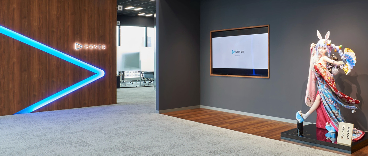 VTuberプロダクションのタレントマネージャー募集！営業経験者歓迎！