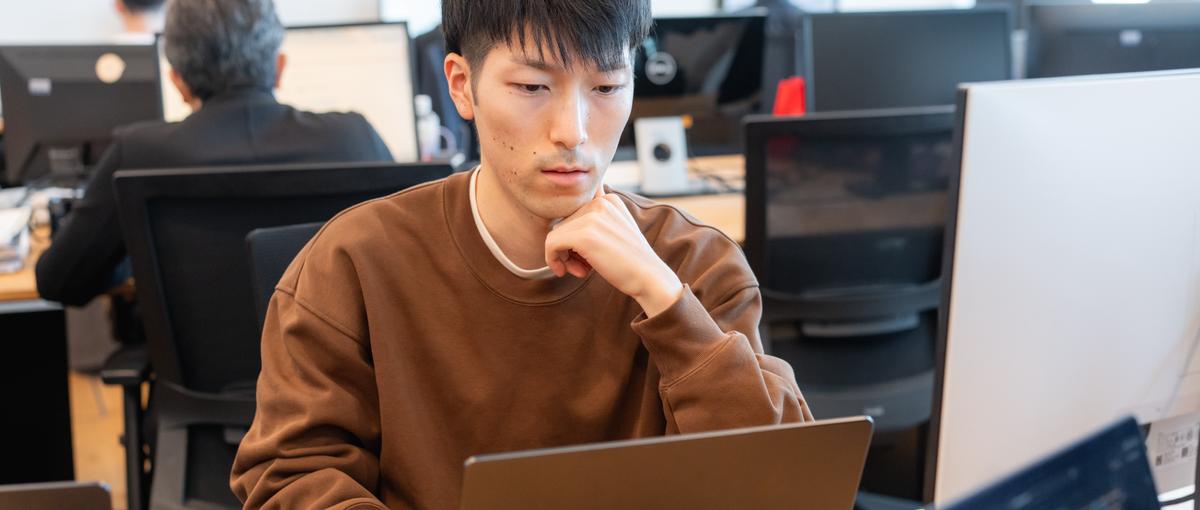 東大松尾研発AI企業の第二創業期｜フルスタックで挑むシステムエンジニア募集