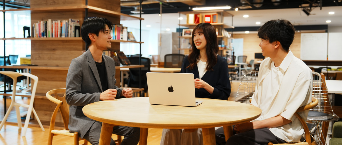 学生歓迎！未来のAI業界をリードするAI案件のPMに挑戦しませんか？