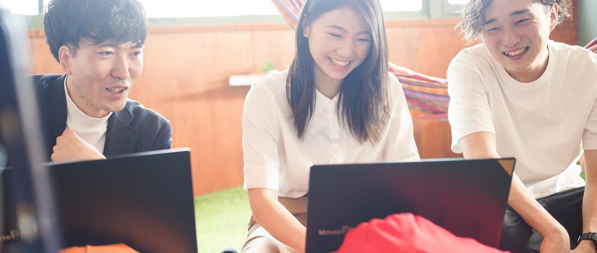 戦略設計〜分析に挑戦したい、カスタマーサポートチームのマネージャー候補！