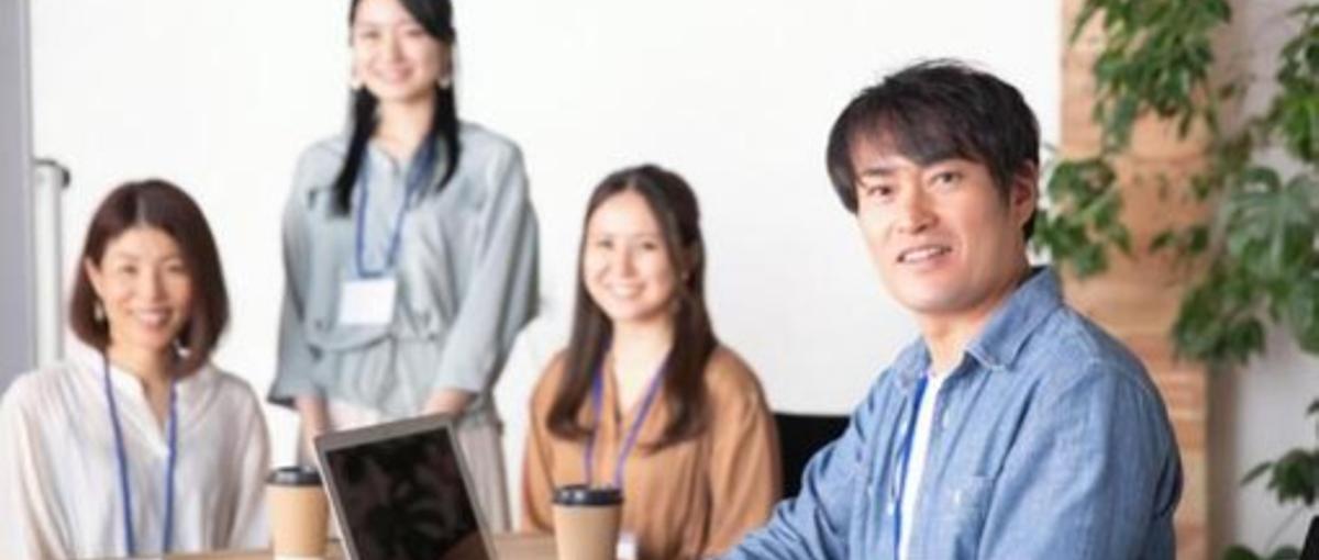 経験なしからエンジニアになるならL&S！仲間と一緒にスキルアップできる！