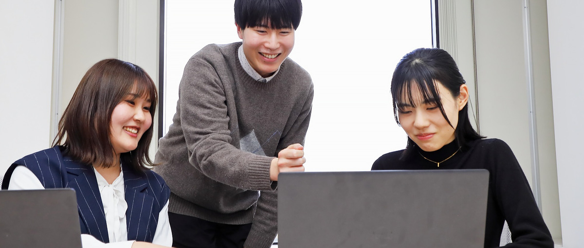 SE募集｜一から学んでエンジニアになりたい方を募集！