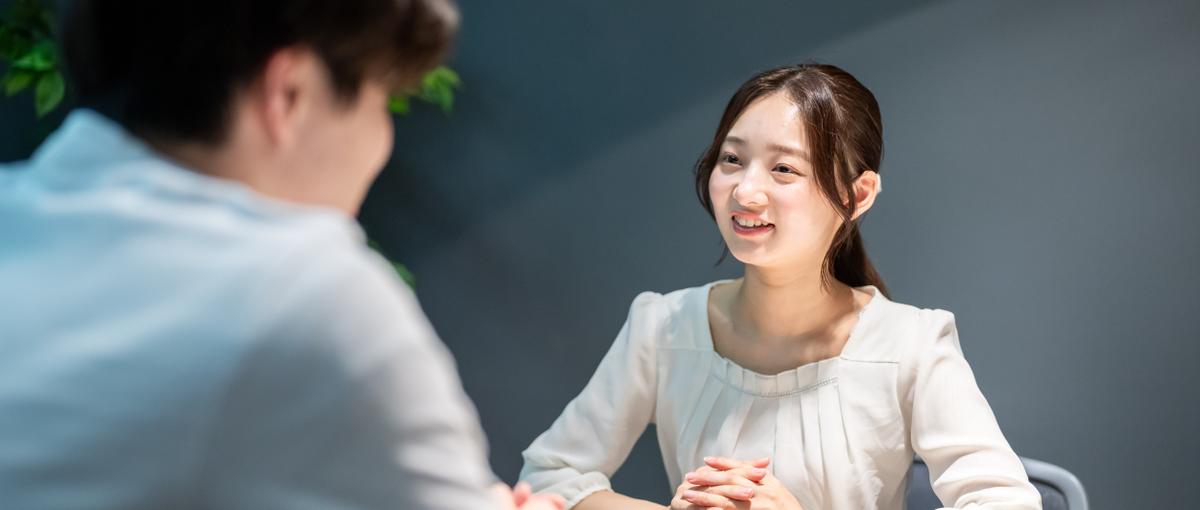 人材業界で起業したい学生大歓迎。社長直下のチームでスキルを磨きませんか。