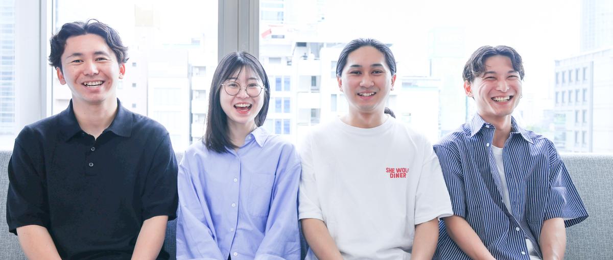 研修生募集！経験ゼロ・微経験からプロフェッショナルになりたい方募集！！