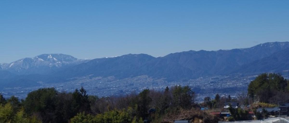 リニアと共に一足先の未来へ！飯田市で未来を創る光学技術を磨きませんか？