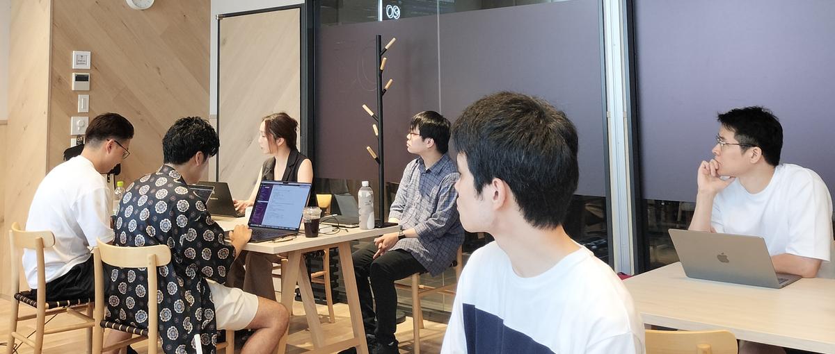 世界水準のSaaSを目指す！8期目ベンチャーのバックエンド開発メンバー募集