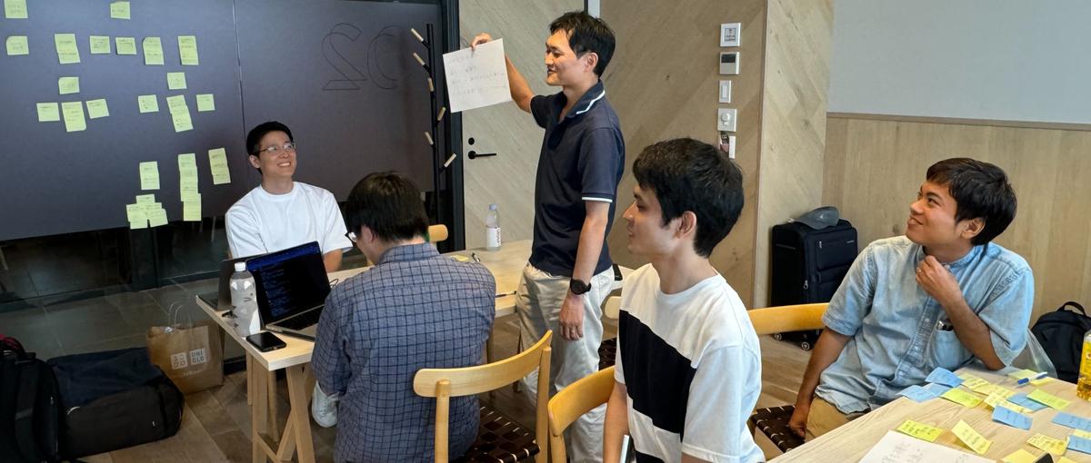 モダンな環境で自社プロダクトのグロースに携わる！Reactエンジニア募集