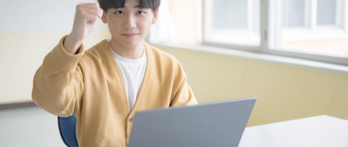 私たちの充実研修で一歩踏み出しませんか？経験０から始めるシステムエンジニア