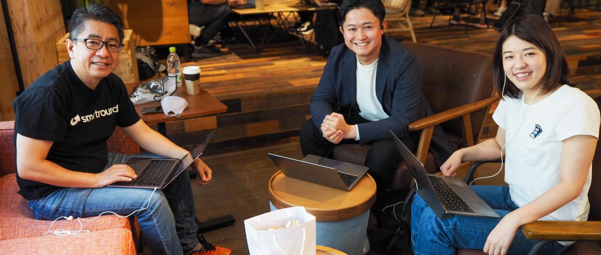 スタートアップ約7,000社が利用急成長SaaSの法務政策提言担当を募集！