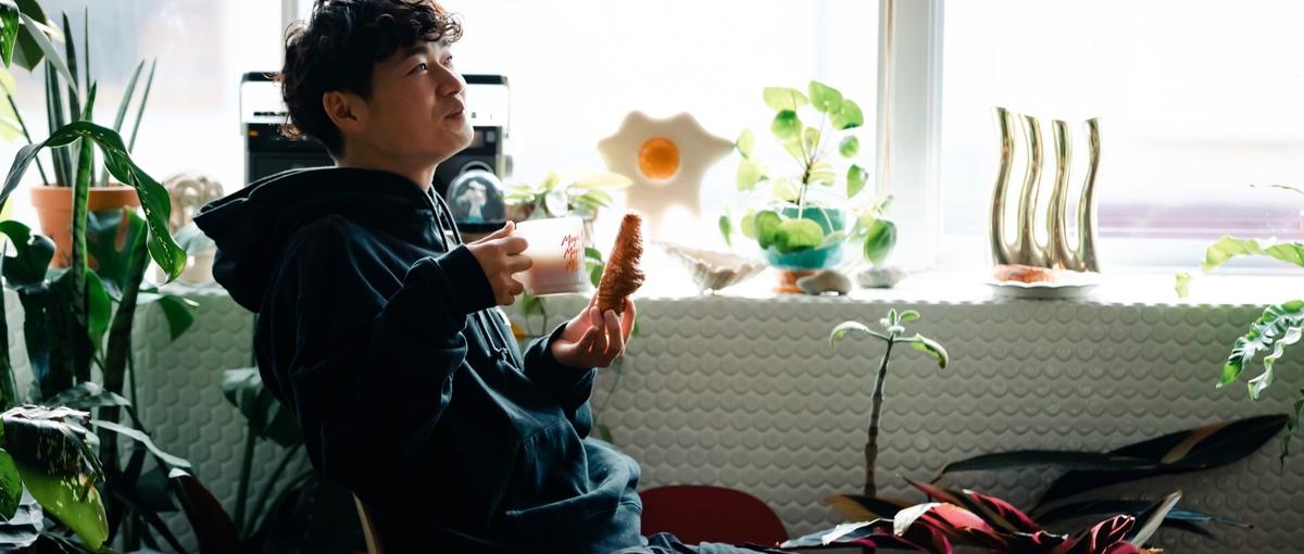 テクノロジーで美味しいコーヒーを世界へ広める、リードエンジニアを募集