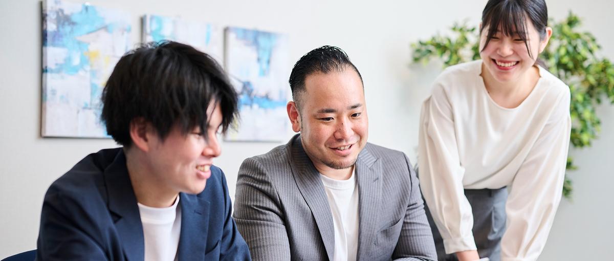 実践型の研修でキャリアアドバイザーのプロフェッショナルへ成長！｜大阪