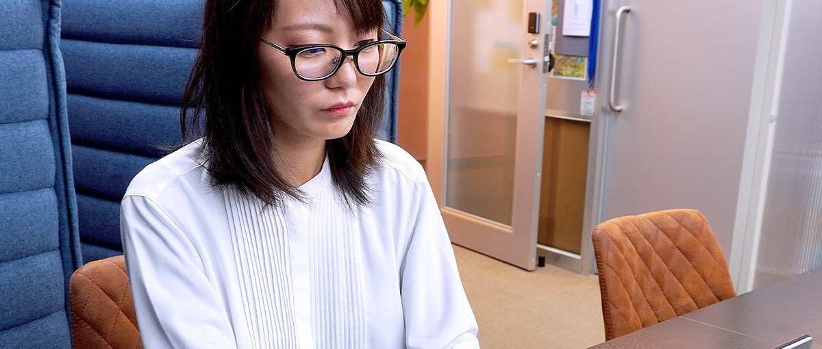 経験や知識がなくてもエンジニアに挑戦できる環境です！