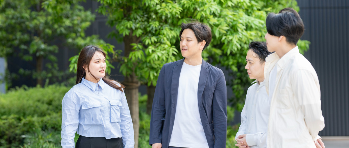 経験ゼロからエンジニアとしてキャリアアップ！急成長組織にジョインしよう！