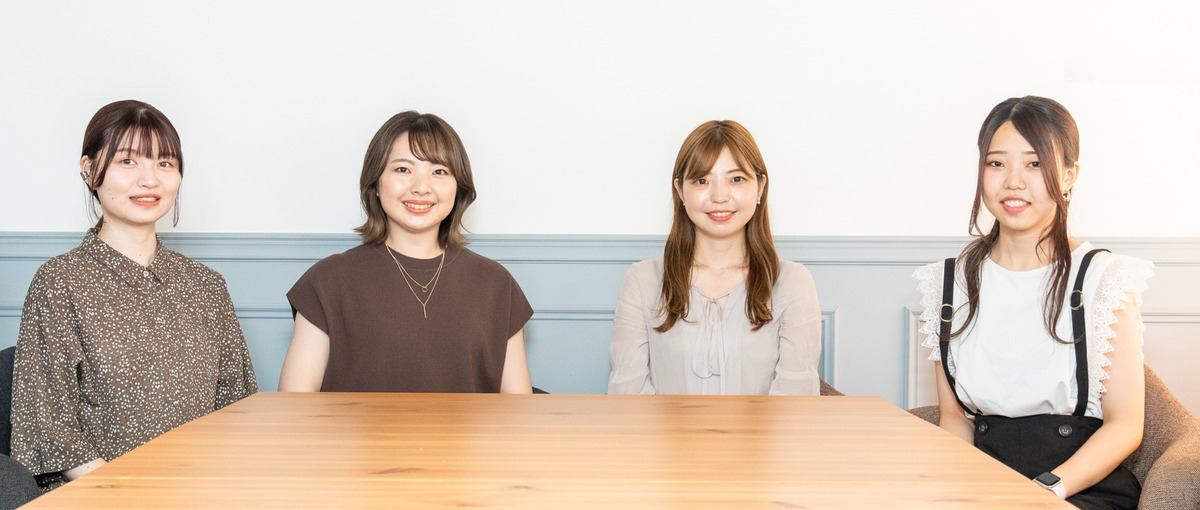 デザイン勉強中の方も大歓迎！ゼロからのキャリアチェンジをサポートします！