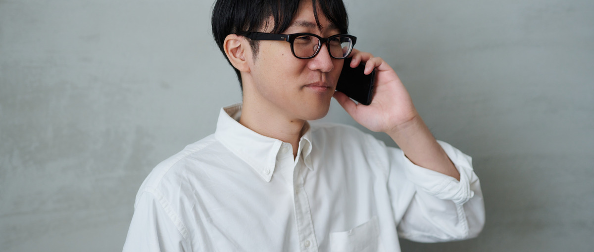 おやすみを有効活用！案件単位で稼働できるカスタマーサポートしてみませんか？