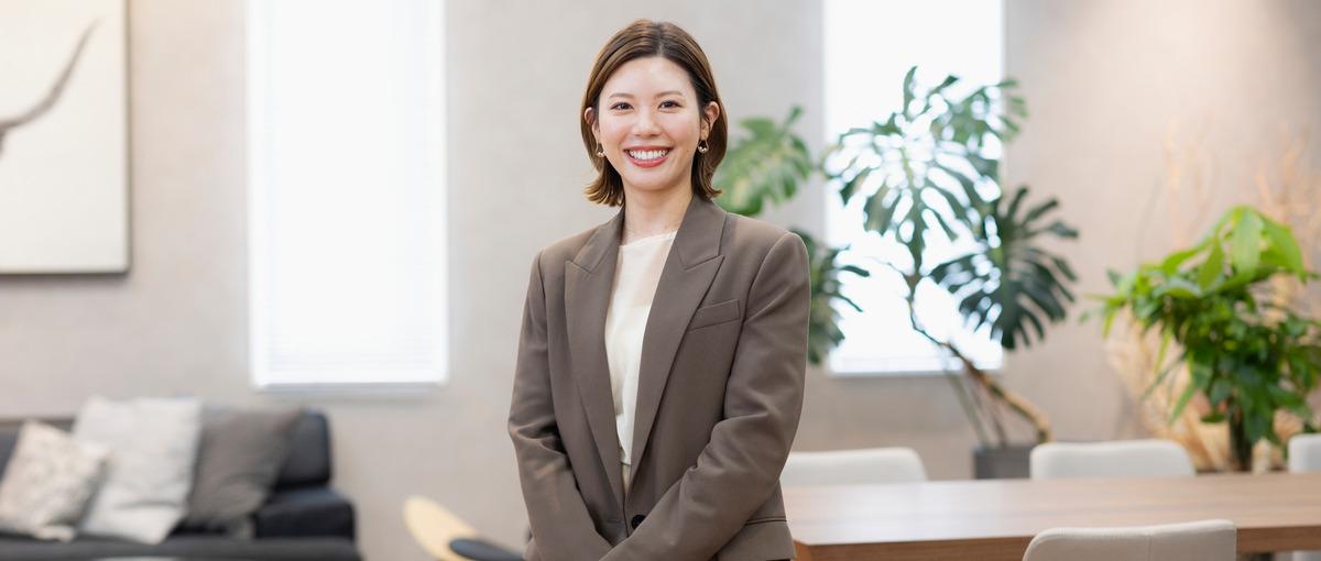 得意を伸ばしてクライアントのDX化を支える✨ITコンサル／PdM募集