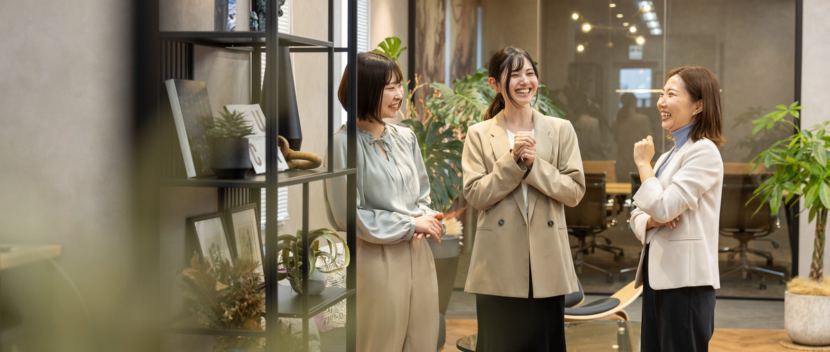 上流工程に携わりたい方！ITコンサルとしてプロジェクトを動かしませんか？