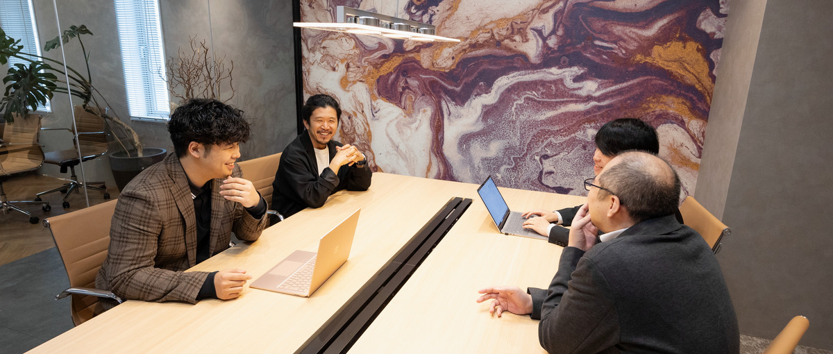 自宅からコミット可｜働きやすさが自慢の弊社でエンジニアスキルを磨く！