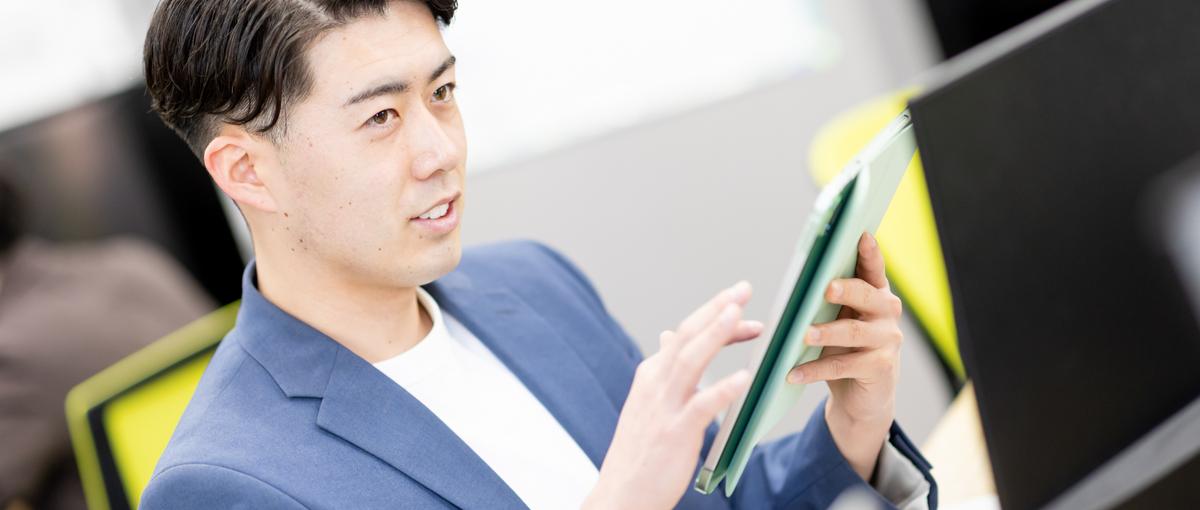 インサイドセールス募集中！急成長ベンチャーで同世代に負けない経験を