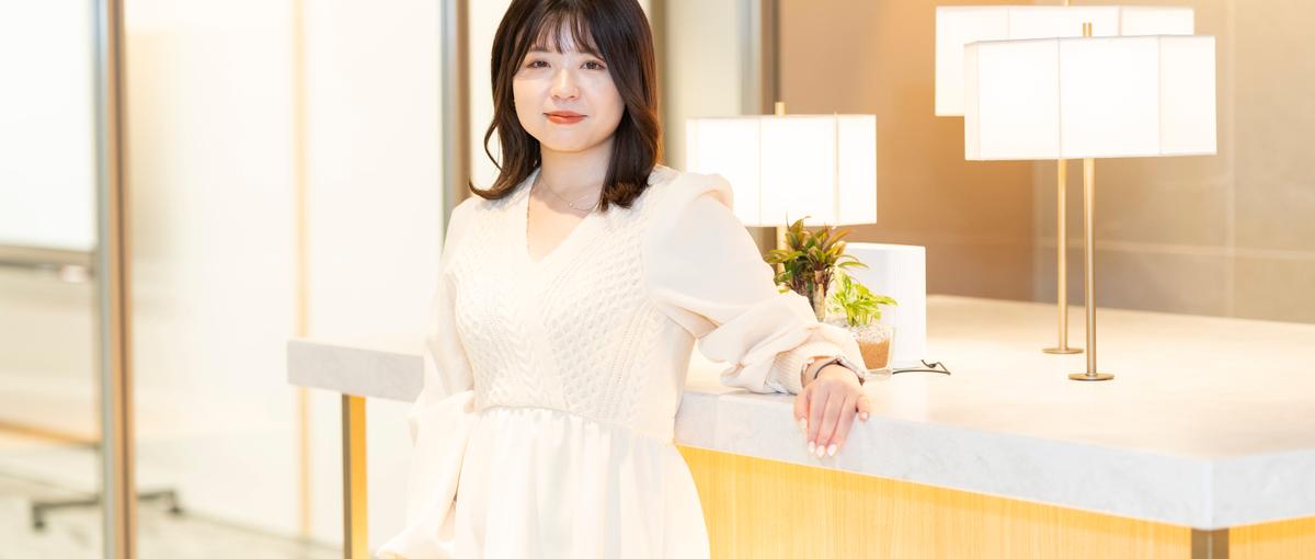 営業力を磨ける環境で、IT×人材のソリューション営業に挑戦したい方を募集